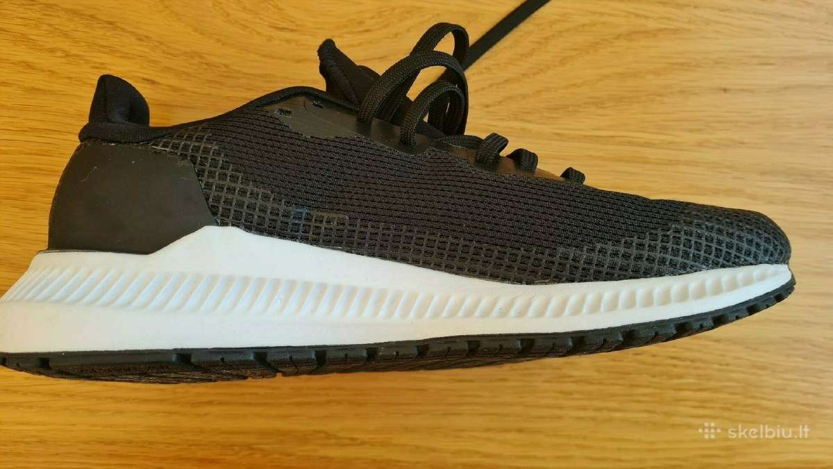 Nauji Adidas bėgimo bateliai - nuotraukos Nr. 4