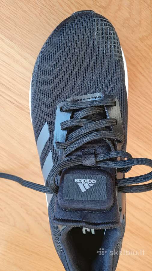 Nauji Adidas bėgimo bateliai - nuotraukos Nr. 8