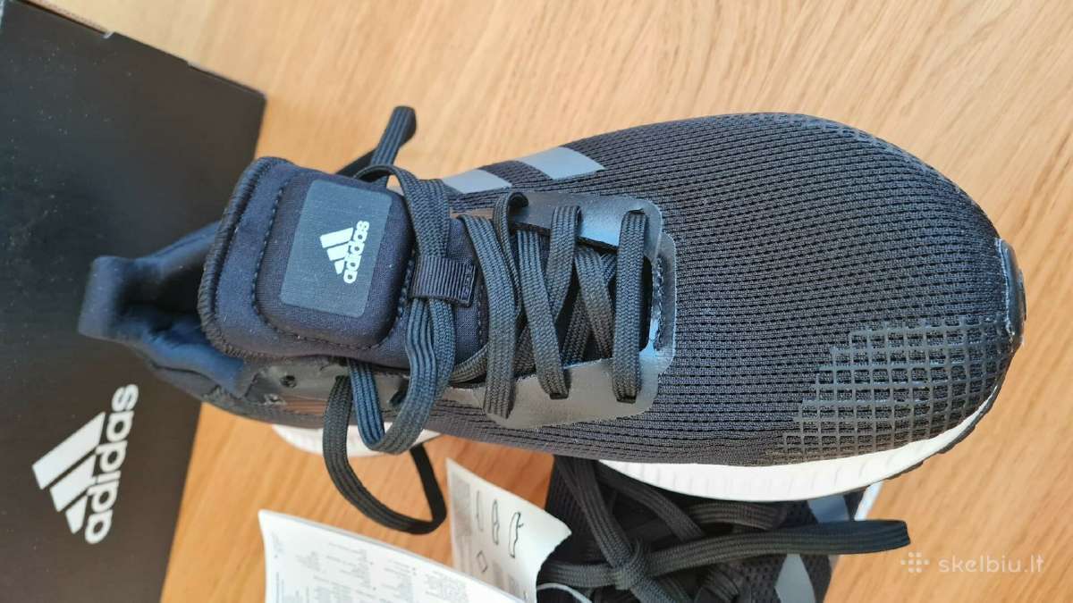 Nauji Adidas bėgimo bateliai - nuotraukos Nr. 9