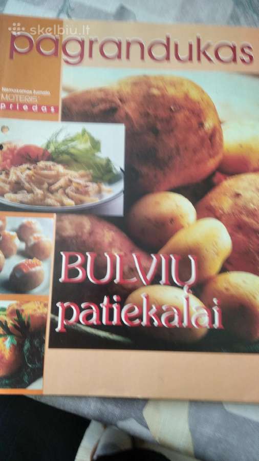 Žurnalai - nuotraukos Nr. 3