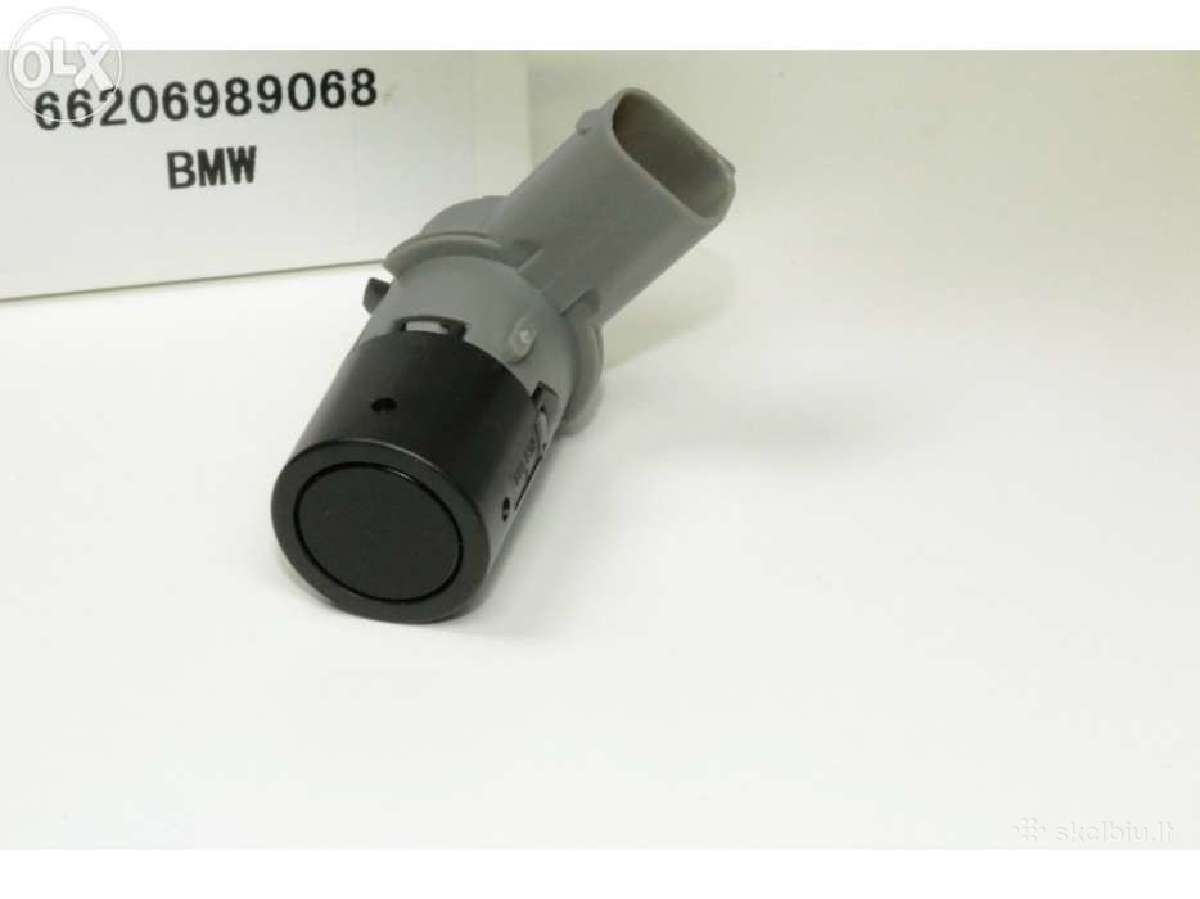 Parkavimo davikliai bmw e39,e46,e53,e60,e65,e70e83 - nuotraukos Nr. 4
