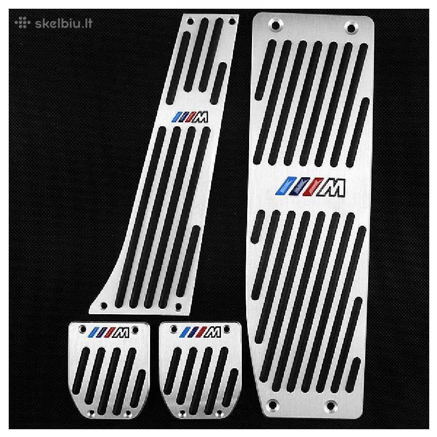 Parkavimo davikliai bmw e39,e46,e53,e60,e65,e70e83 - nuotraukos Nr. 9