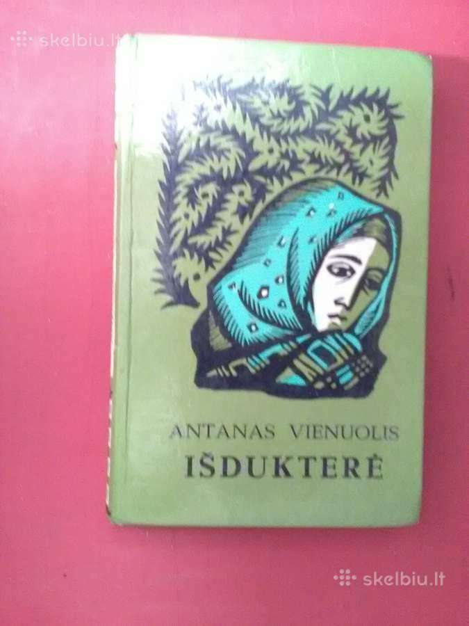 Išdukterė