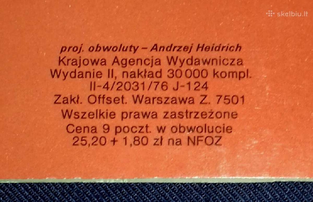 Atvirukų komplektas Mateikos paveikslas Žalgiris - nuotraukos Nr. 3