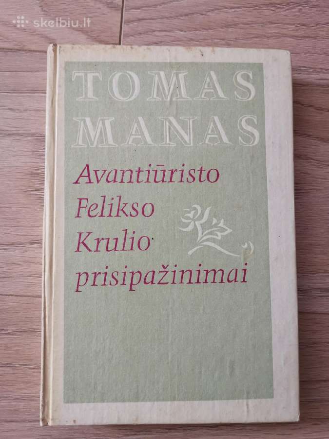 Įvairios knygos - nuotraukos Nr. 3
