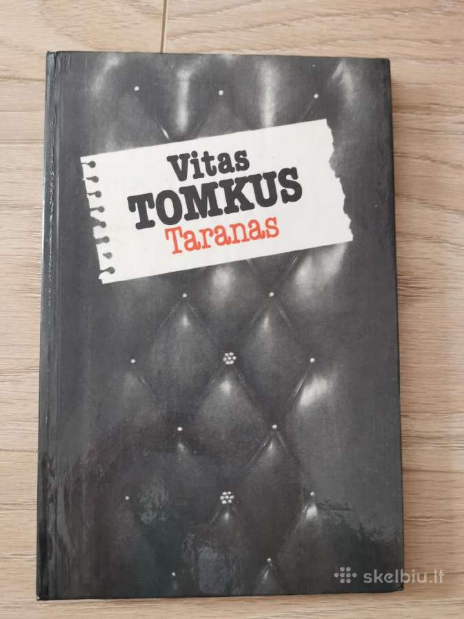 Įvairios knygos - nuotraukos Nr. 5