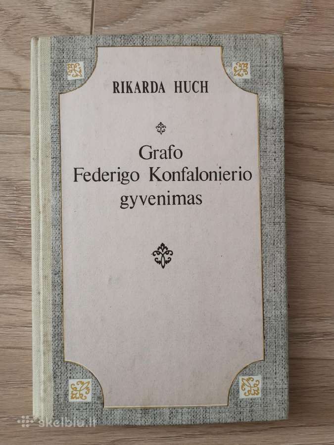 Įvairios knygos - nuotraukos Nr. 7