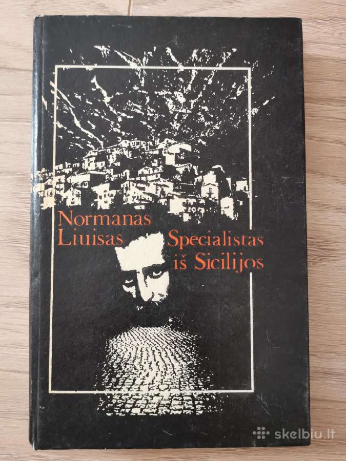 Įvairios knygos - nuotraukos Nr. 8