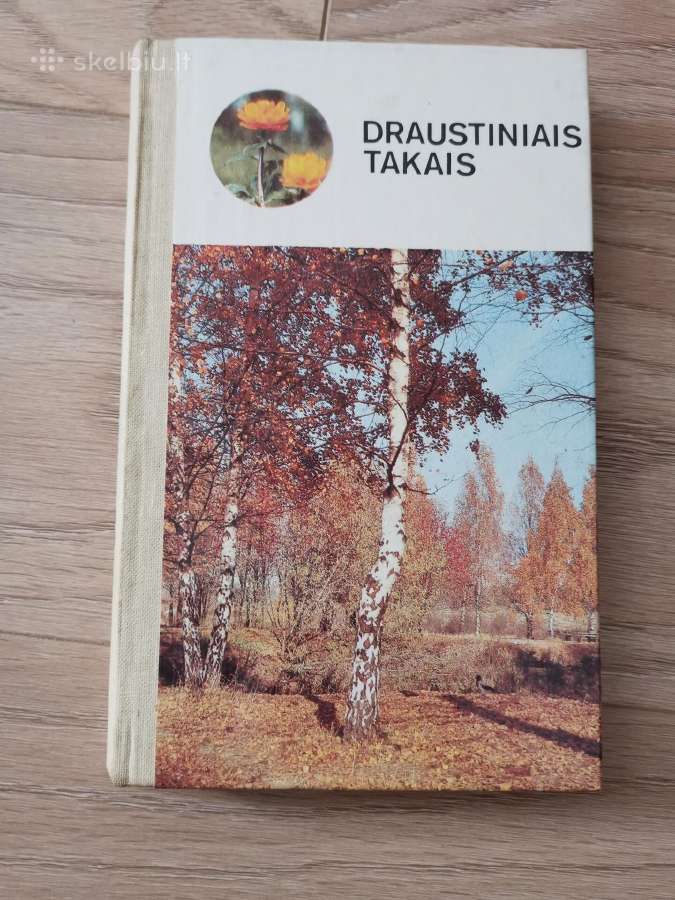 Įvairios knygos - nuotraukos Nr. 9
