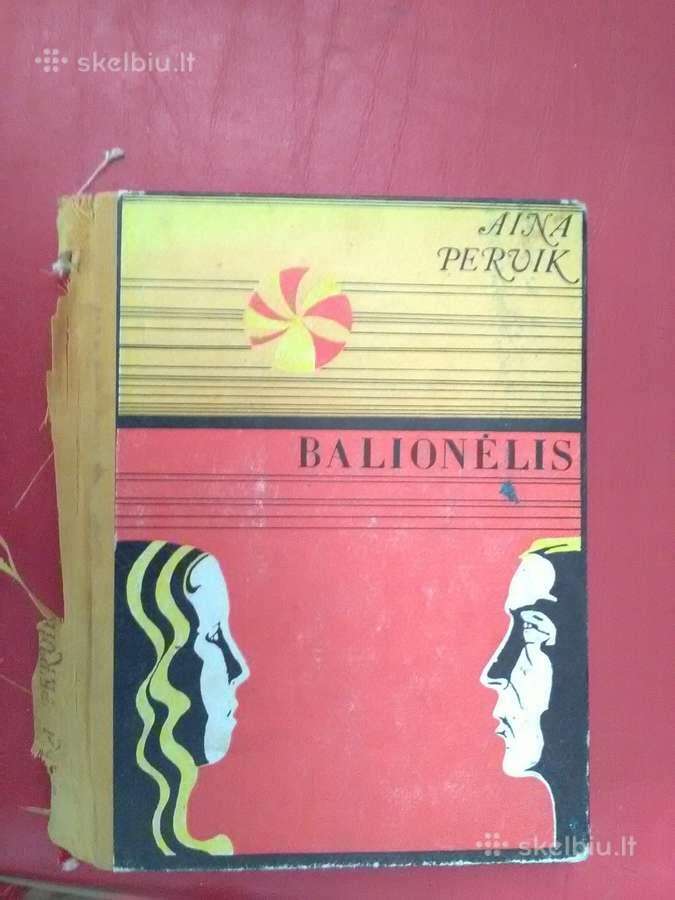Balionelis