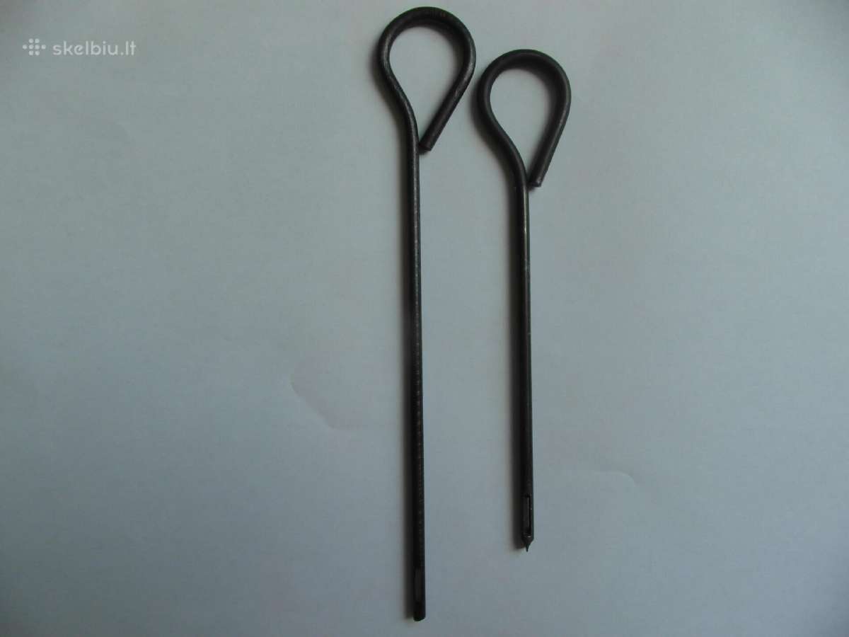 Valymo / ardymo strypas