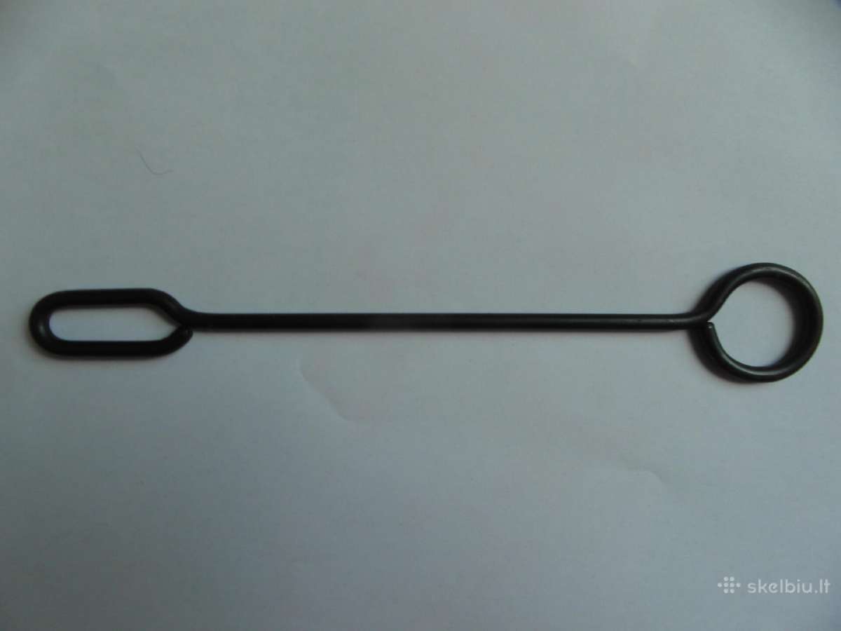 Valymo strypas