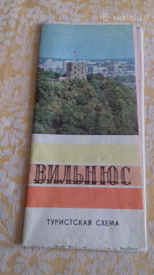 Vilnius