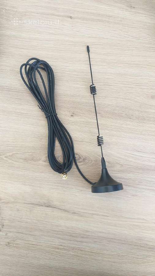 Lora 915 MHz Antena.
