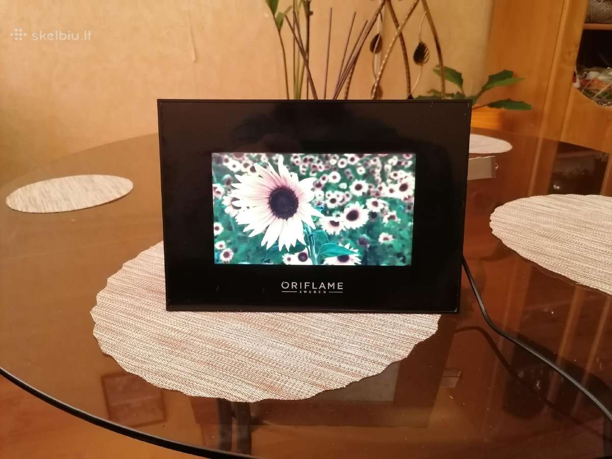 Nuotrauku rėmelis