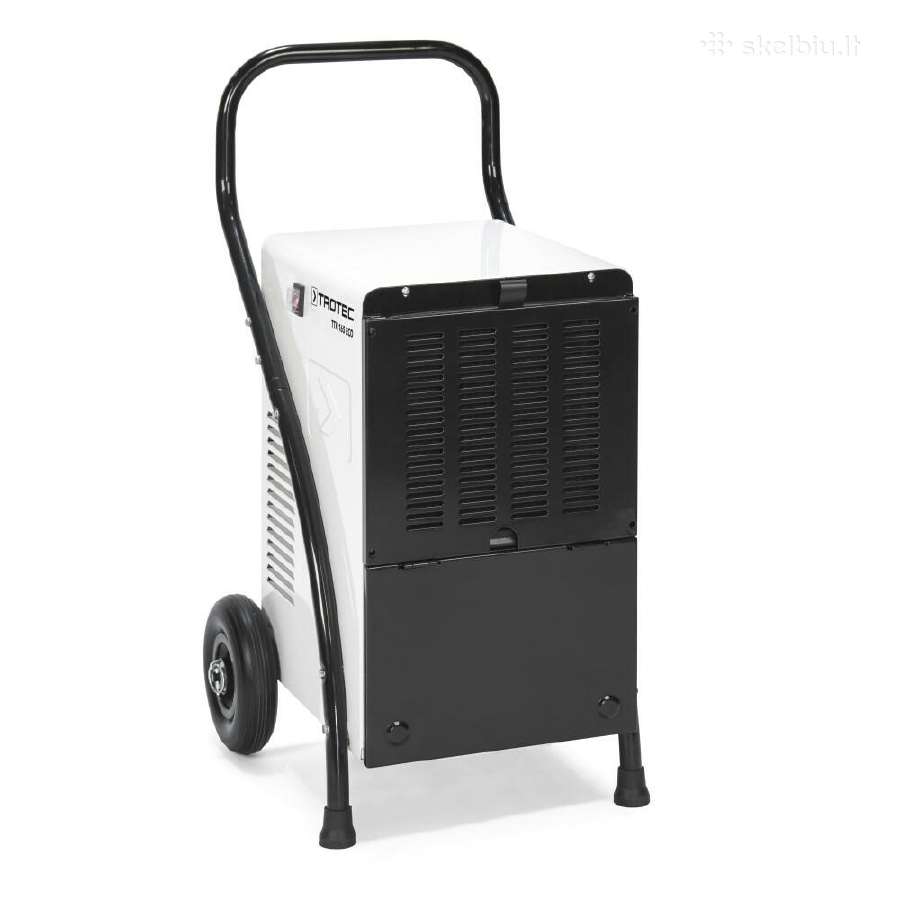 Drėgmės surinkėjų Nuoma nuo 2 Eur/parą - nuotraukos Nr. 2