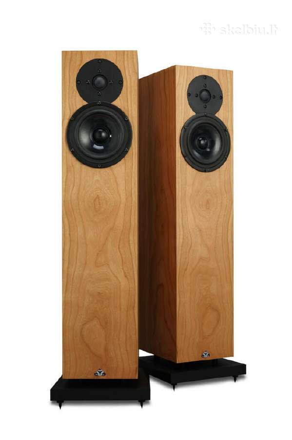 Proac D20r ribbon mapple koloneles - nuotraukos Nr. 2