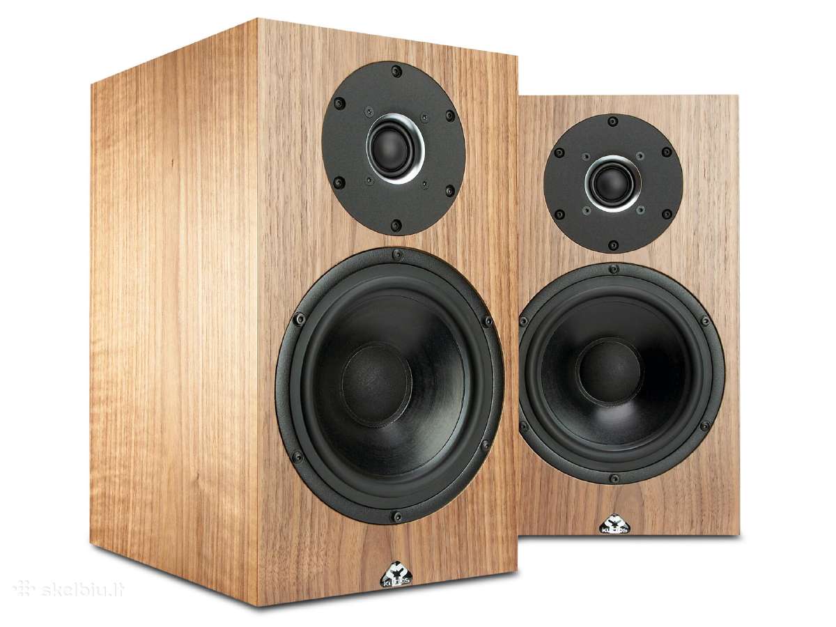 Proac D20r ribbon mapple koloneles - nuotraukos Nr. 4