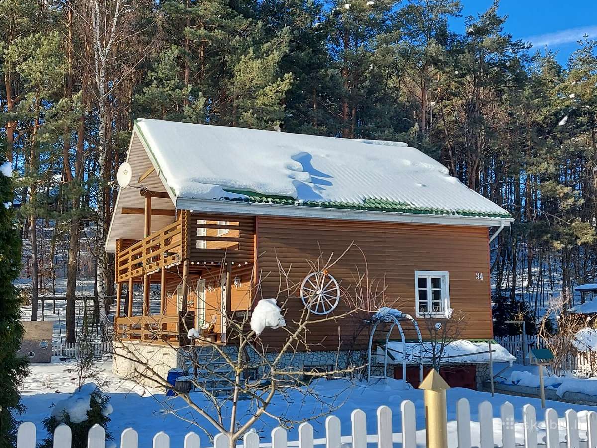Architektė ieško darbo - nuotraukos Nr. 2