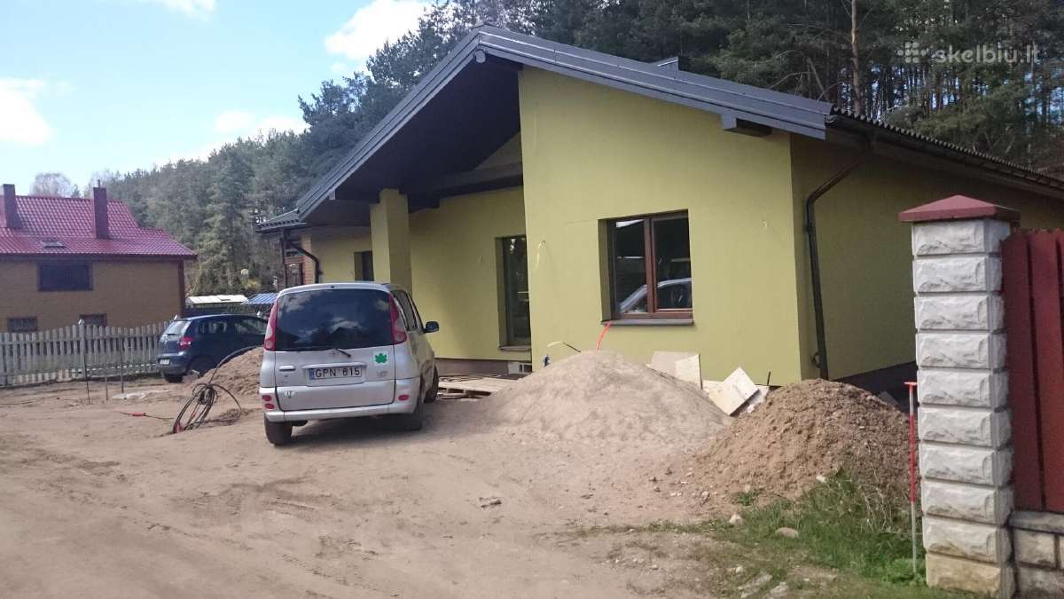 Architektė ieško darbo - nuotraukos Nr. 8
