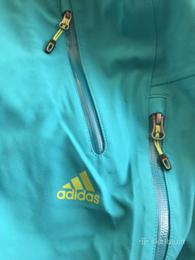Naujos Adidas moteriskos slidinejimo kelnes.44 d. - nuotraukos Nr. 2