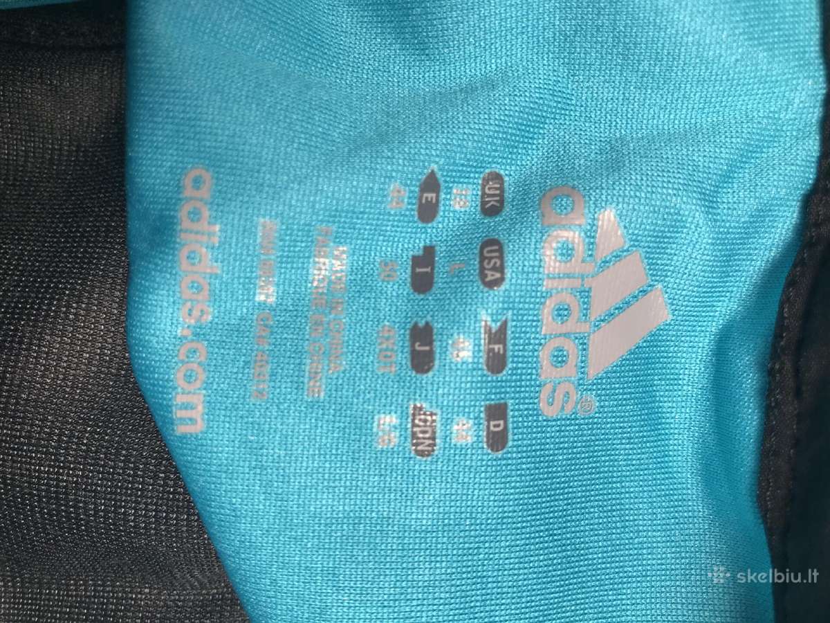 Naujos Adidas moteriskos slidinejimo kelnes.44 d. - nuotraukos Nr. 4