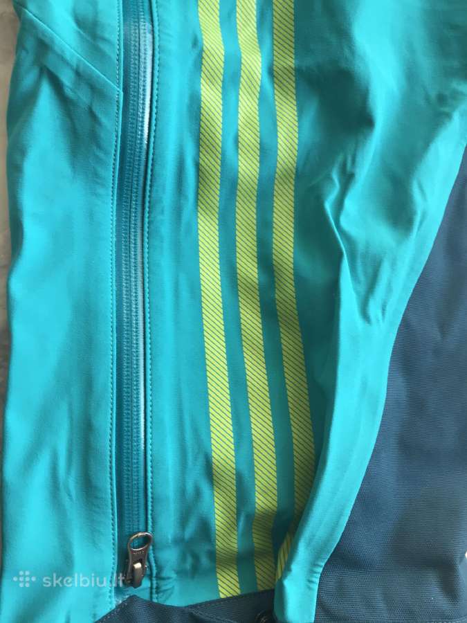 Naujos Adidas moteriskos slidinejimo kelnes.44 d. - nuotraukos Nr. 5