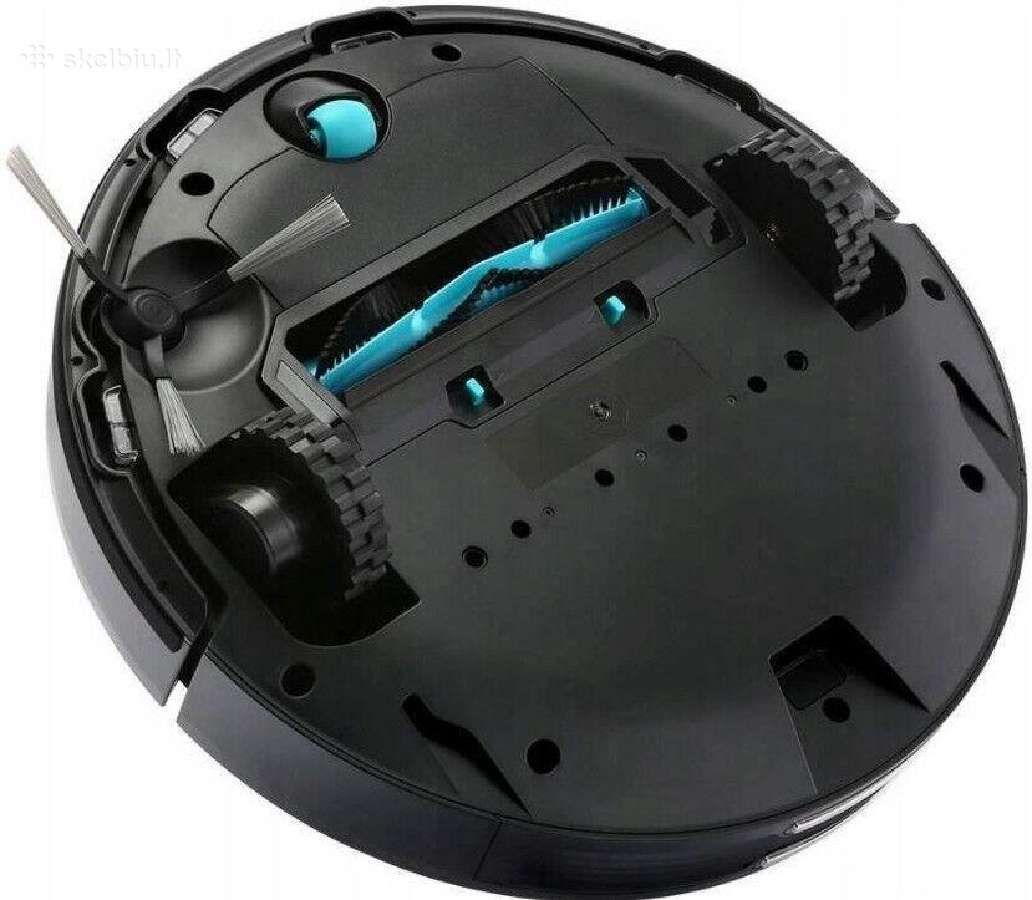 Dulkių siurblys-robotas Xiaomi X20+ naujas - nuotraukos Nr. 22