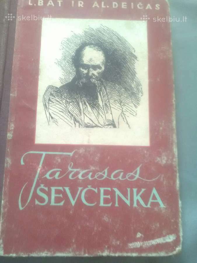 Ševčenka