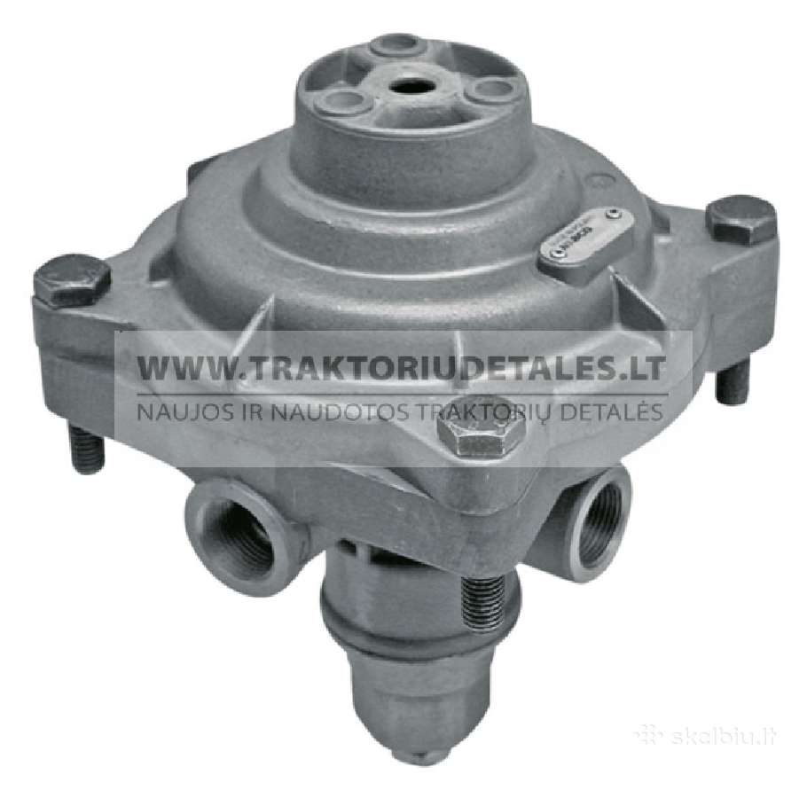 Wabco kompresorių dalys, Wabco kompresoriai, Wabco - nuotraukos Nr. 9
