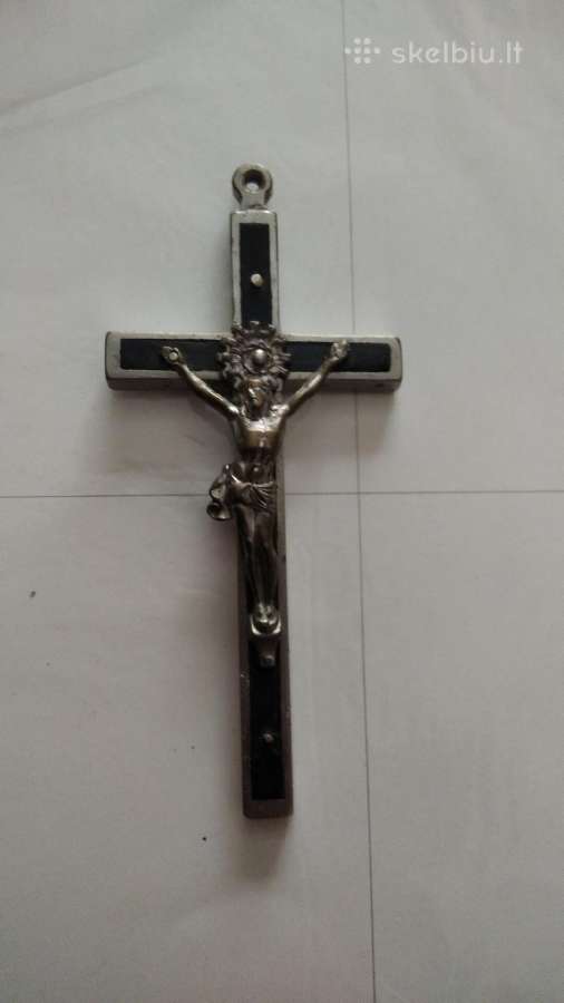 Crucifiksas
