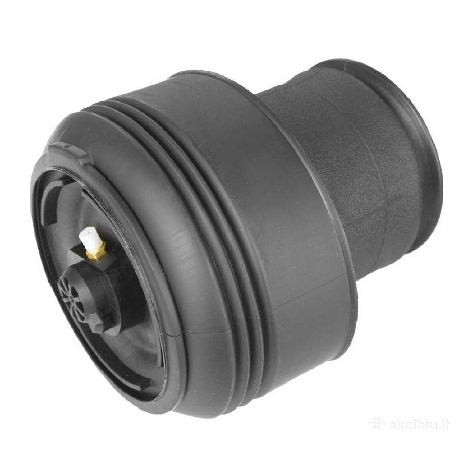 Bmw E61, E70, F11, F07, F15, F16 oro pagalves - nuotraukos Nr. 3