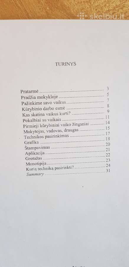 Vaikystės etiudai - nuotraukos Nr. 2