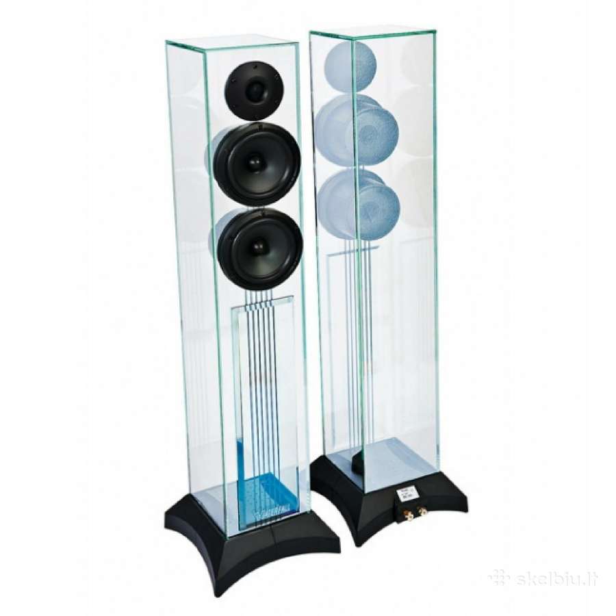 WATERFALL AUDIO_Victoria_EVO