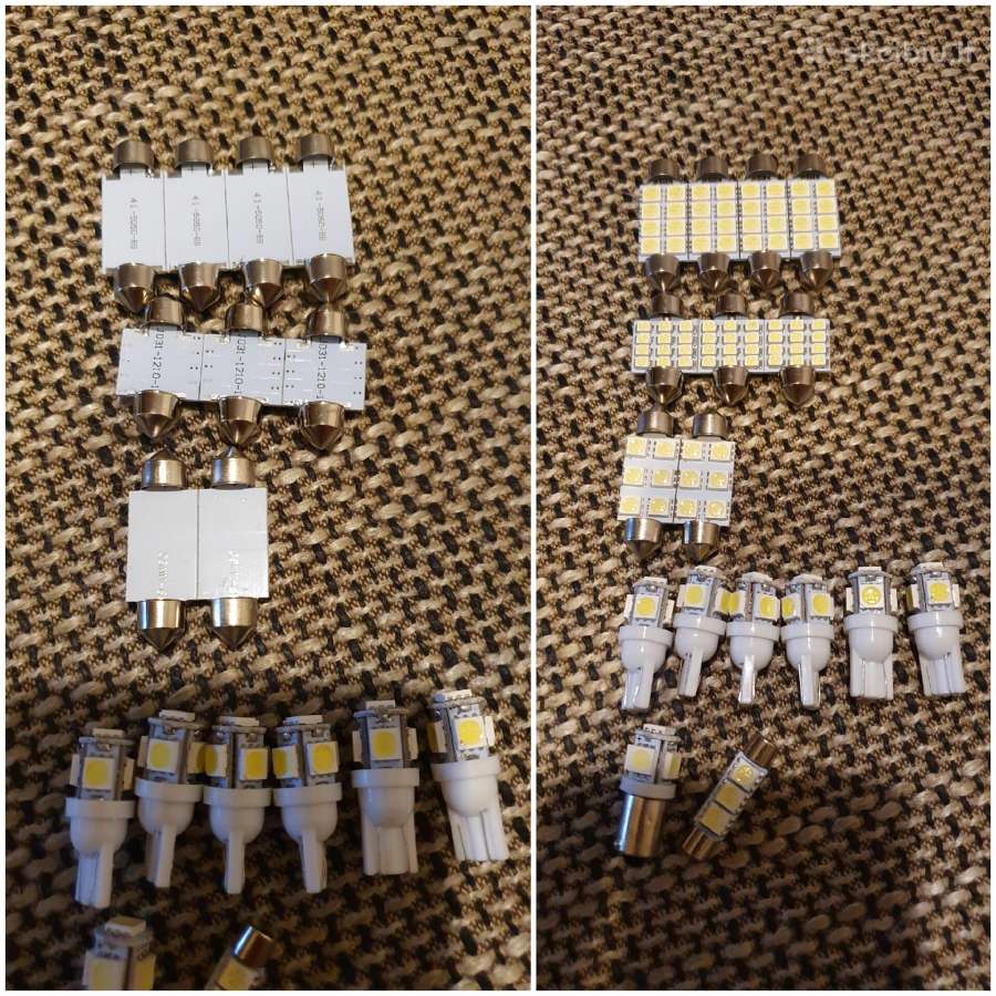 Volvo v70, Xc70,XC60,xc90 2008 ats.ratas,storke - nuotraukos Nr. 15