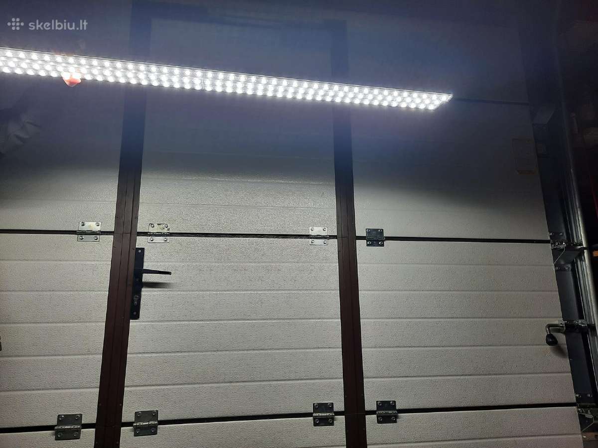 Akcija LED šviestuvam ! - nuotraukos Nr. 9