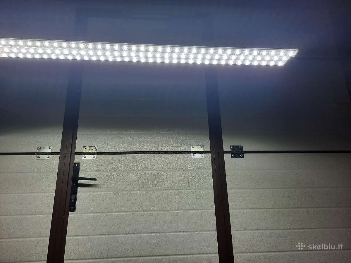 Akcija LED šviestuvam ! - nuotraukos Nr. 11