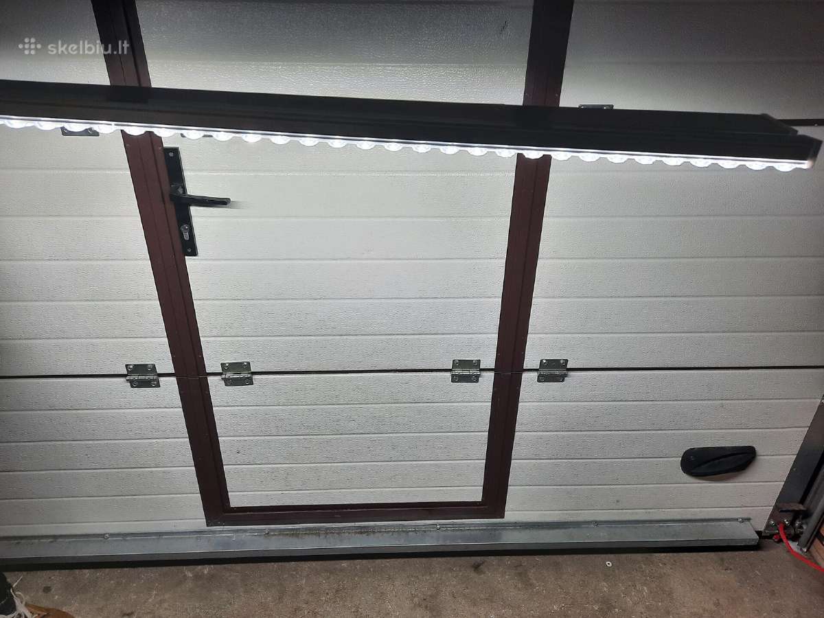Akcija LED šviestuvam ! - nuotraukos Nr. 12
