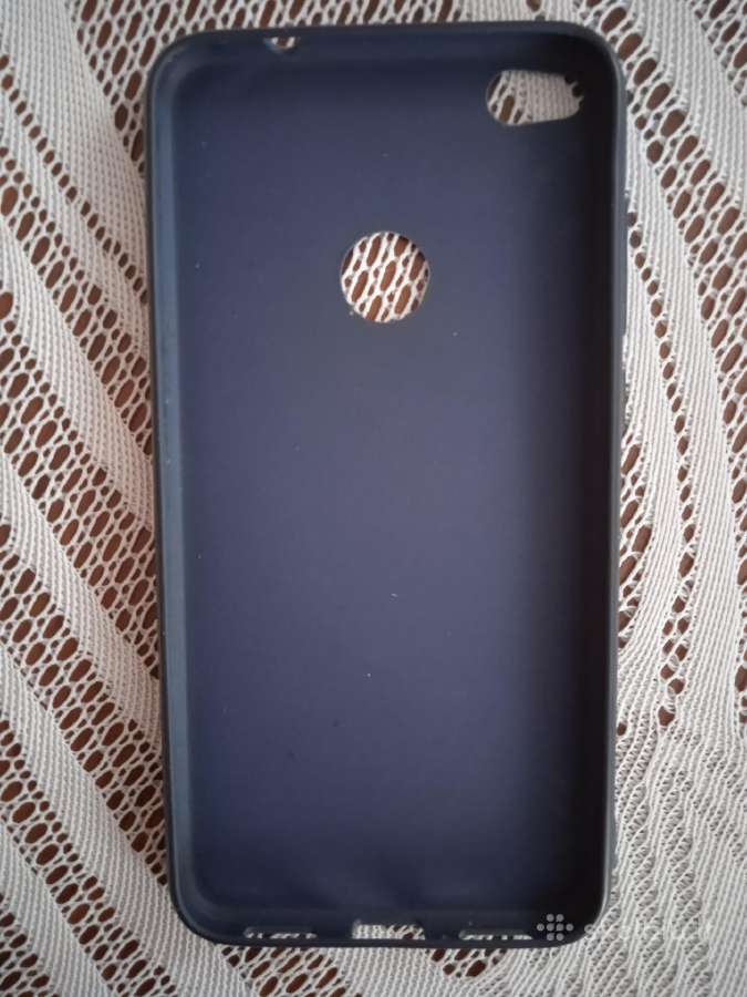 Telefono dekliukas p9 lite