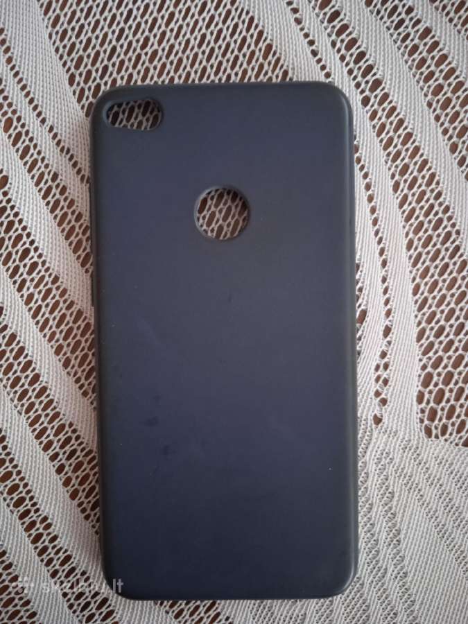 Telefono dekliukas p9 lite - nuotraukos Nr. 2