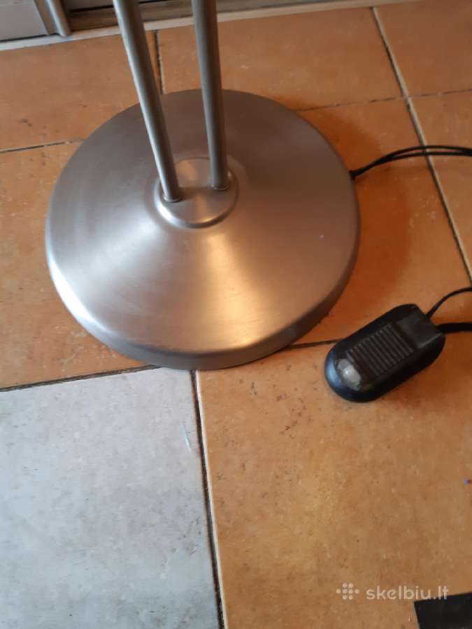 Torseras sviestuvas 2 saku metalinis Ikea - nuotraukos Nr. 5