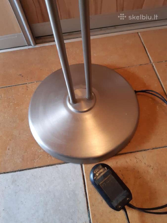 Torseras sviestuvas 2 saku metalinis Ikea - nuotraukos Nr. 6