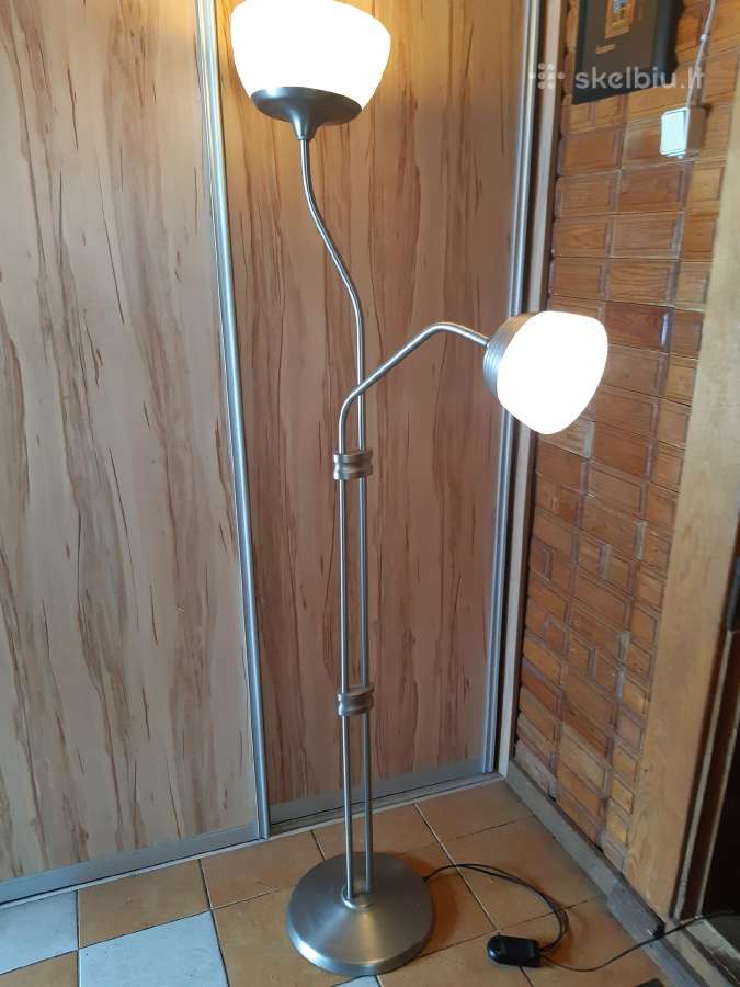 Torseras sviestuvas 2 saku metalinis Ikea - nuotraukos Nr. 7