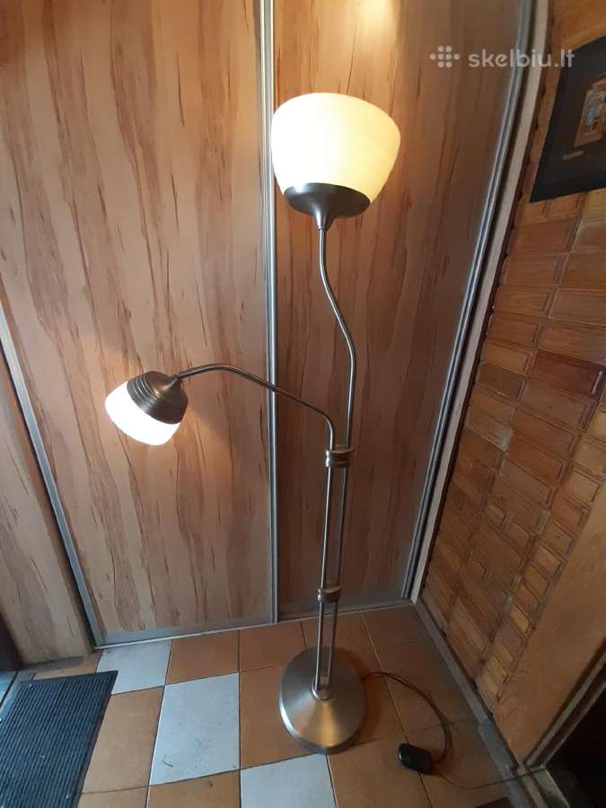 Torseras sviestuvas 2 saku metalinis Ikea - nuotraukos Nr. 4
