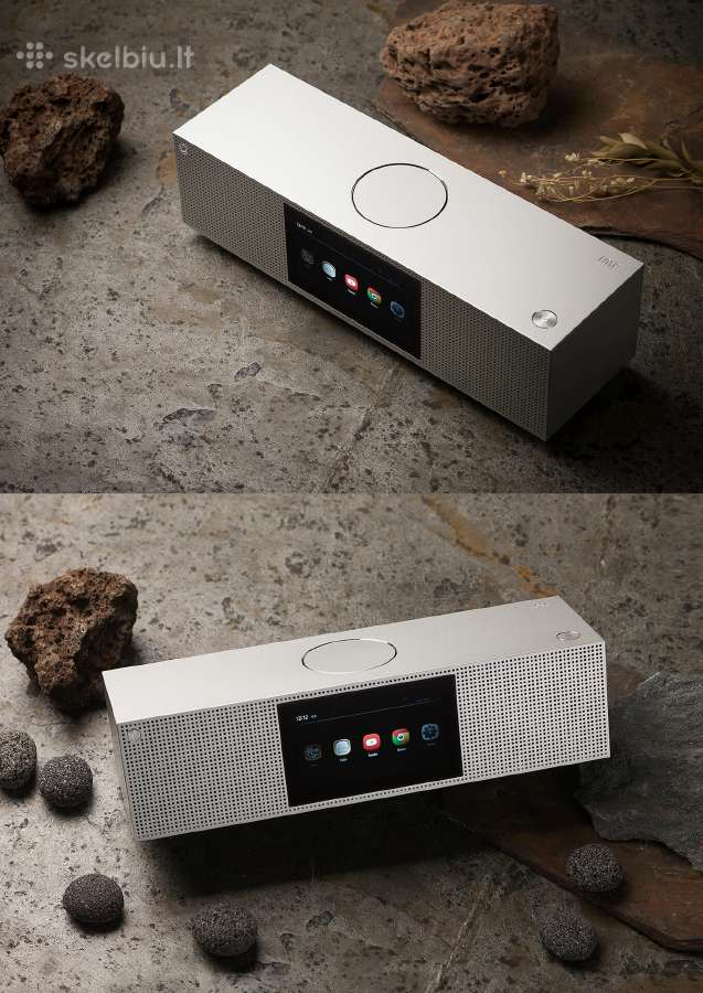 Rose Rs150b pre-amp Network Dac + Streamer - nuotraukos Nr. 7