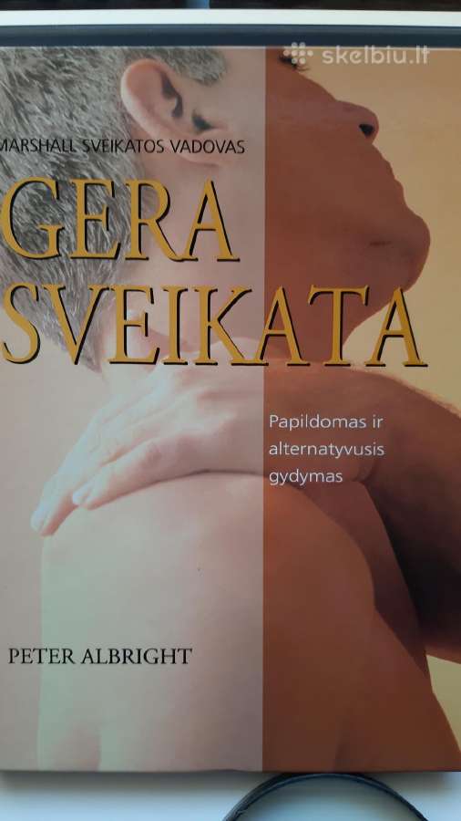 Gera sveikata
