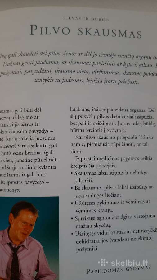 Gera sveikata - nuotraukos Nr. 5