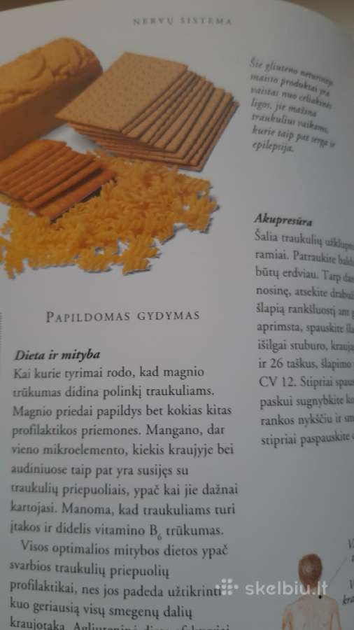Gera sveikata - nuotraukos Nr. 6