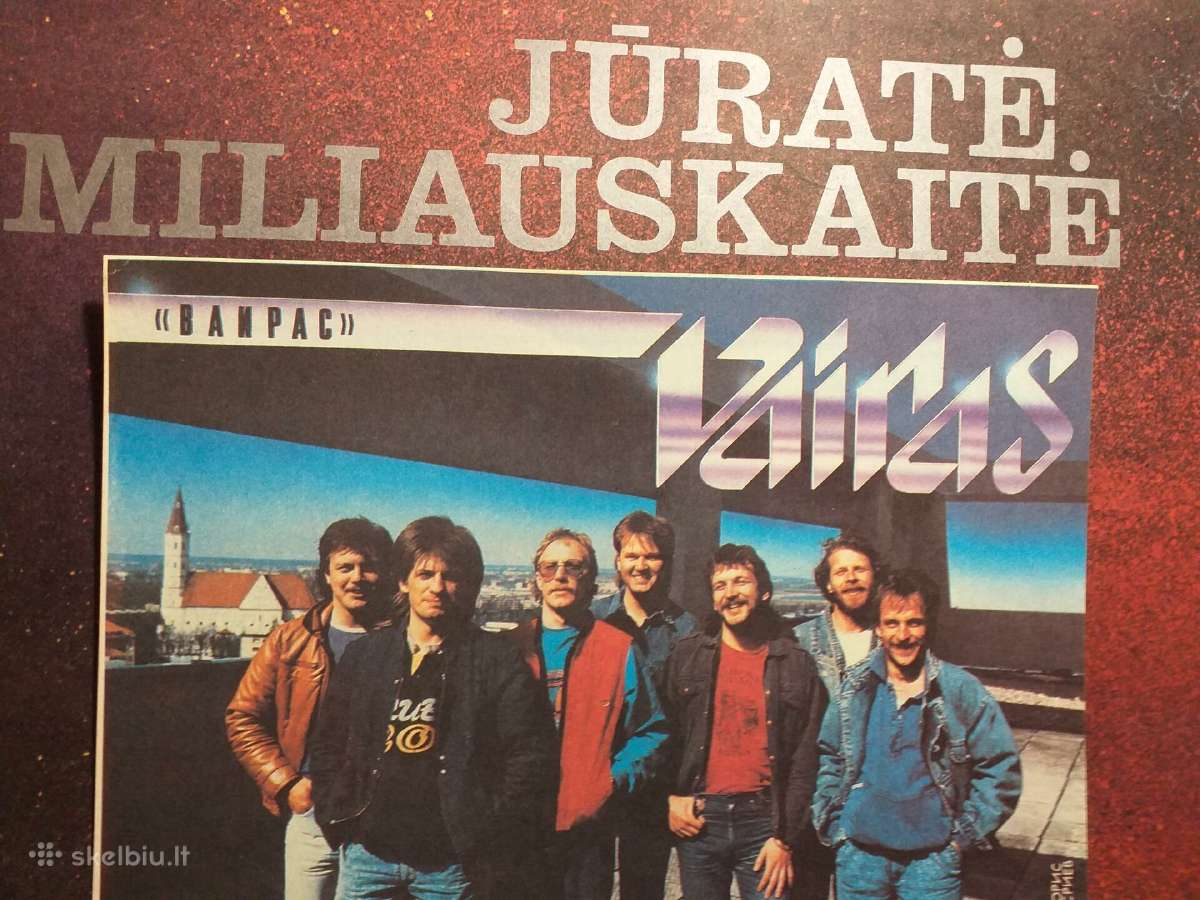 Žurnalas "Melomanas" - nuotraukos Nr. 6