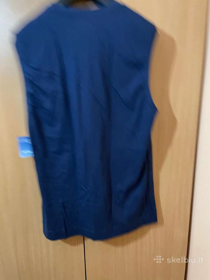 Nauji Calvin Klein marškinėliai - nuotraukos Nr. 3